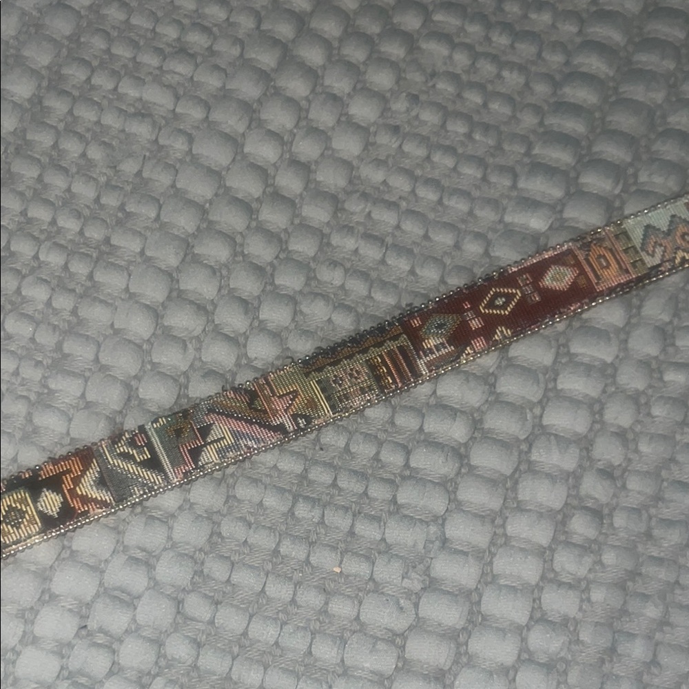 Geometric Patterned Tape Measure - Picture 3 of 11